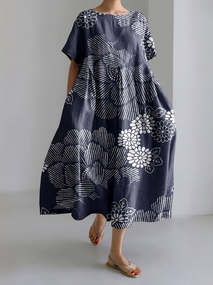 Elegantly Designed Dress