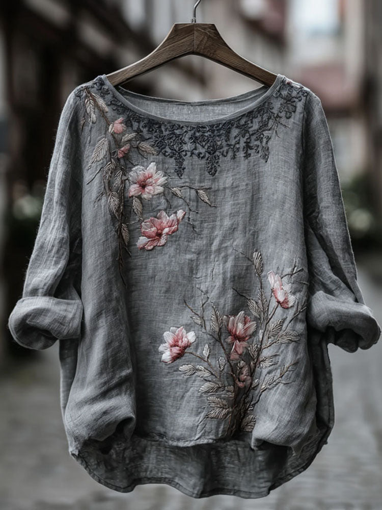 Beautifully Crafted T-Shirt