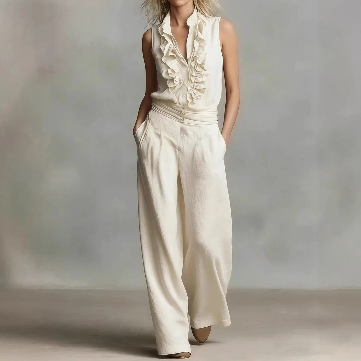 Elegantly Designed Shirt