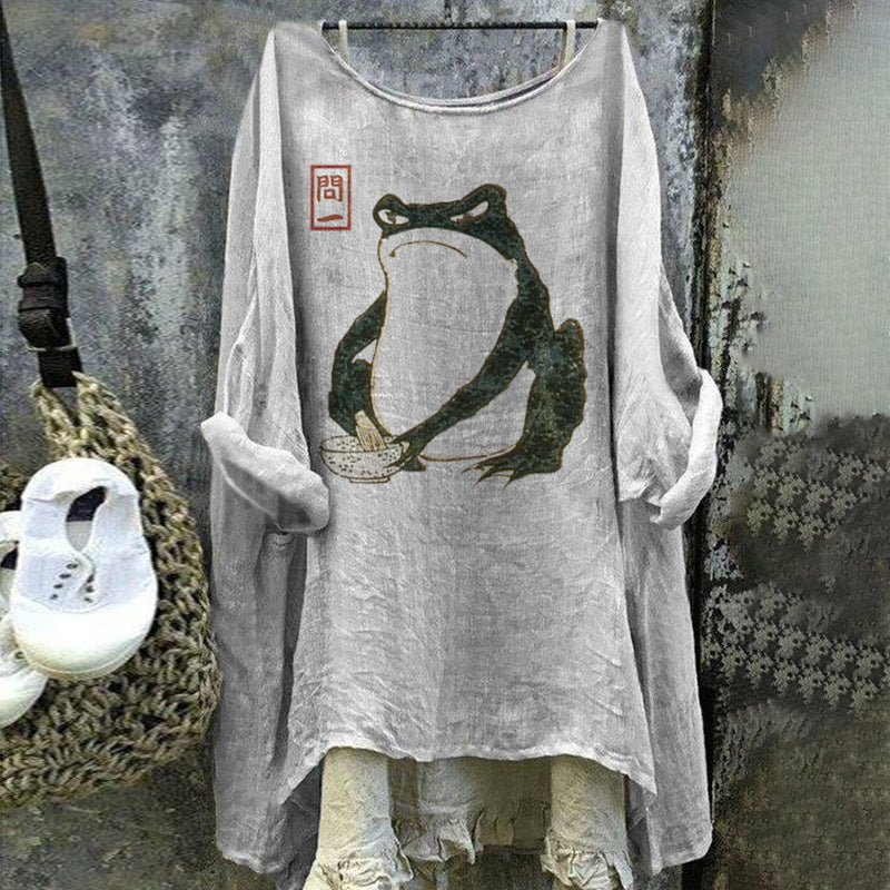 Vintage Inspired Shirt