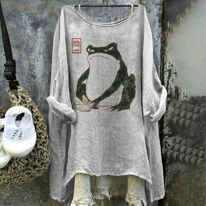 Vintage Inspired Shirt