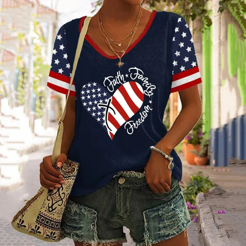Vintage Inspired T-Shirt