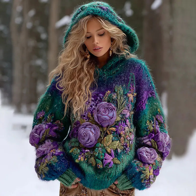 Classic Vintage Sweater