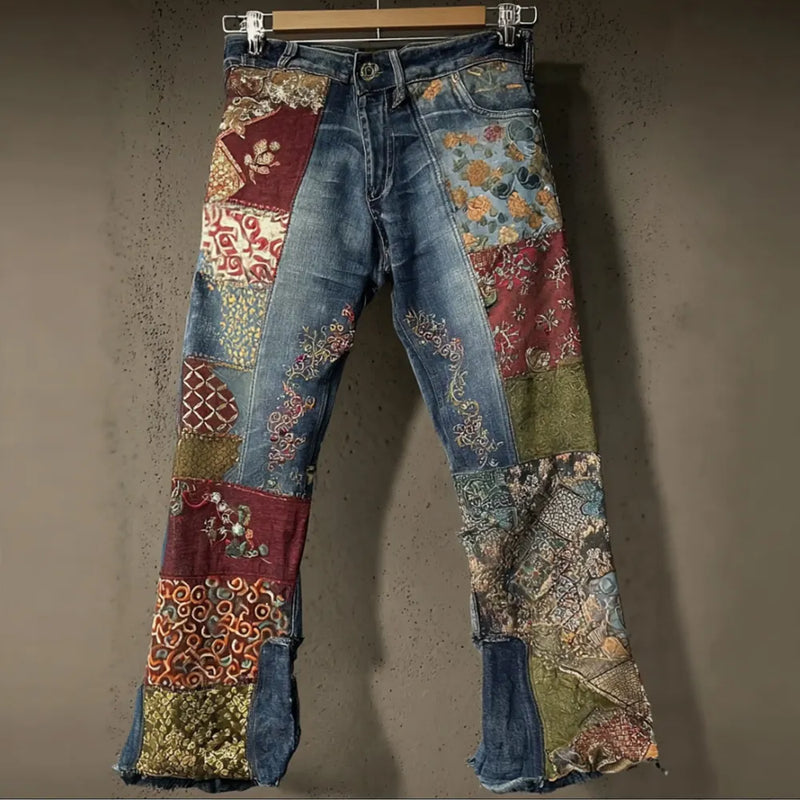 Vintage Inspired Garment