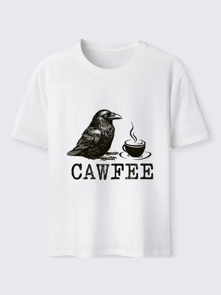 Timeless Vintage Style T-Shirt