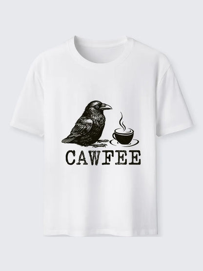Timeless Vintage Style T-Shirt