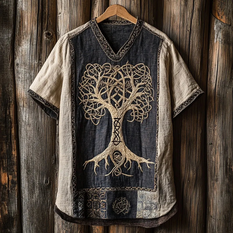 Thoughtfully Designed Shirt