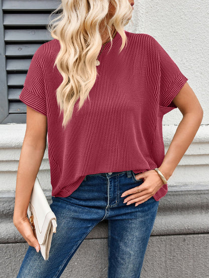 Vintage Inspired T-Shirt with a Contemporary Edge