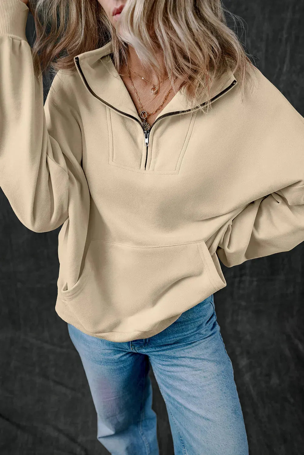 Sophisticated Shirt with a Clean Classic Look