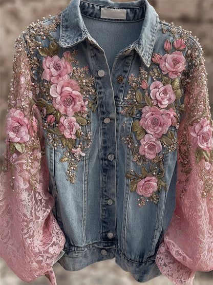Classic Vintage Jacket