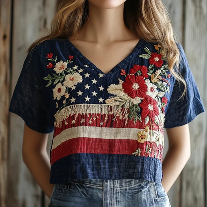 Thoughtfully Designed T-Shirt