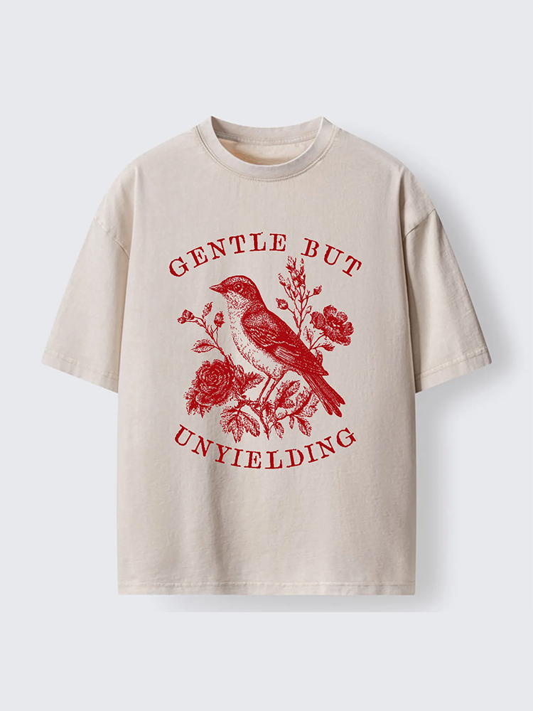 Thoughtfully Designed T-Shirt