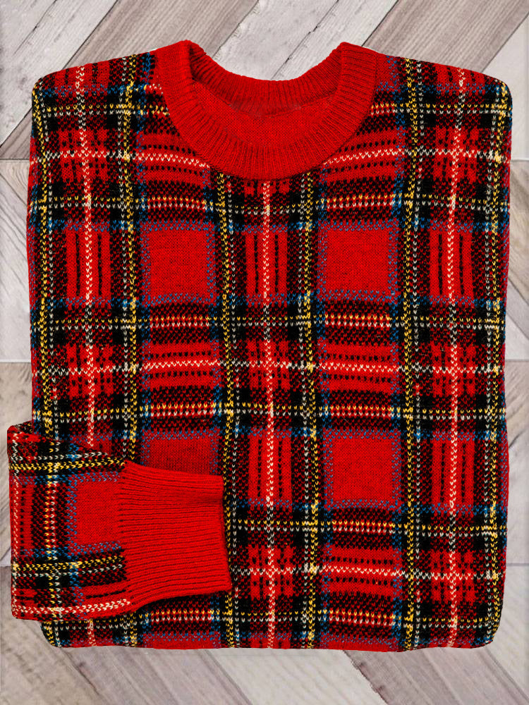 Elegantly Designed Sweater