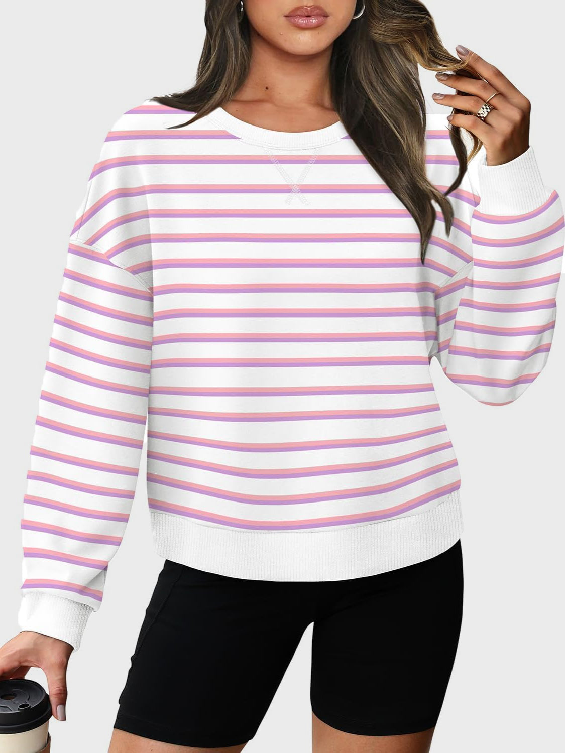 Elegantly Styled Shirt for Everyday Wear