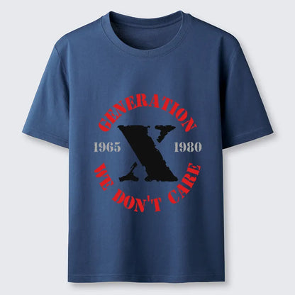 Thoughtfully Designed T-Shirt