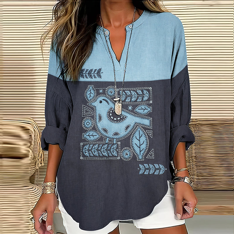 Beautifully Crafted Shirt
