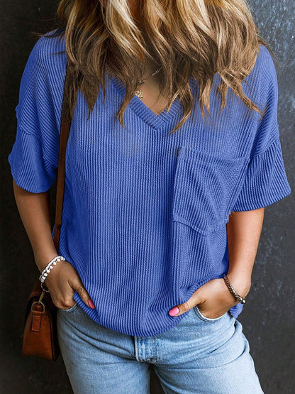 Classic Vintage T-Shirt with a Flattering Fit