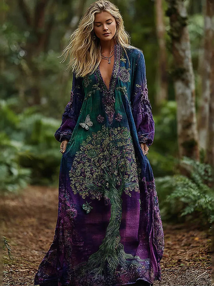 Elegantly Designed Dress