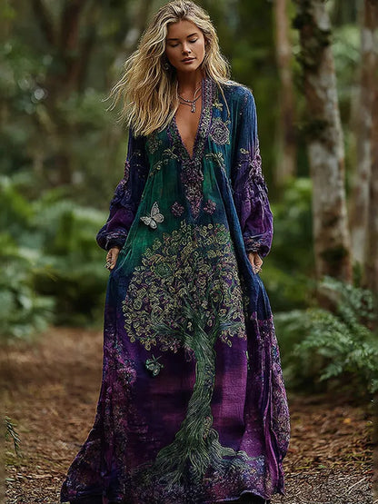 Elegantly Designed Dress