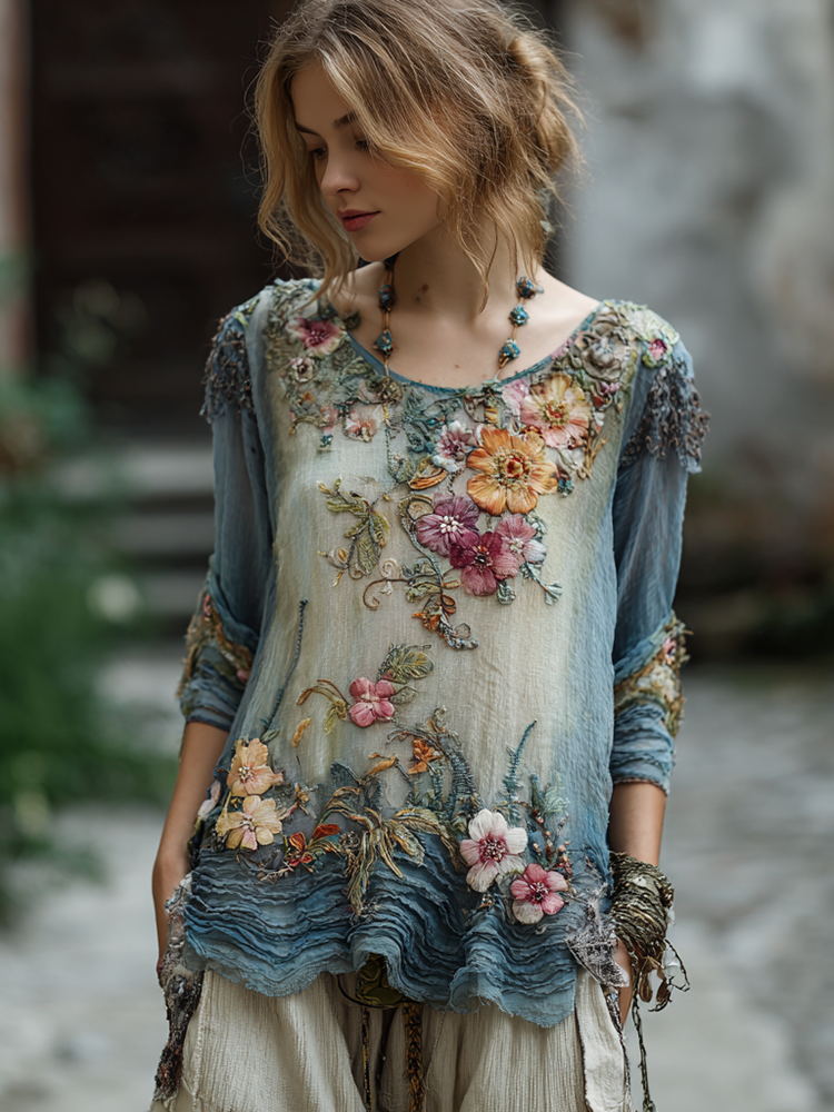 Classic Vintage Shirt