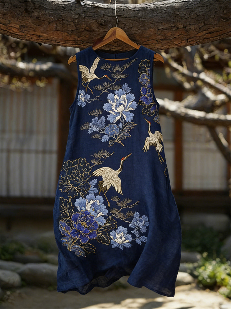 Beautifully Crafted Dress