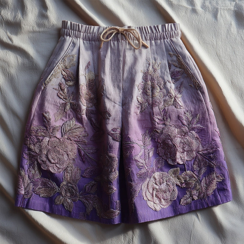 Thoughtfully Designed Garment