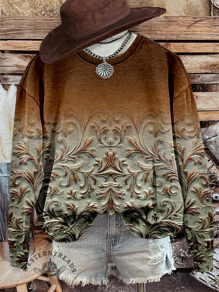 Beautifully Crafted Shirt