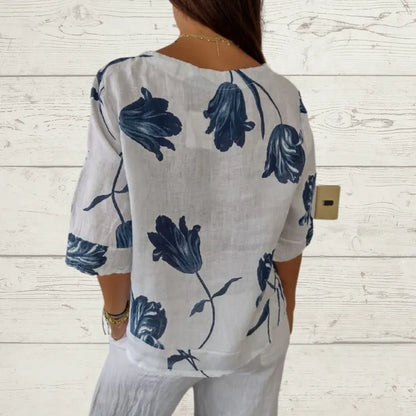 Elegantly Designed T-Shirt