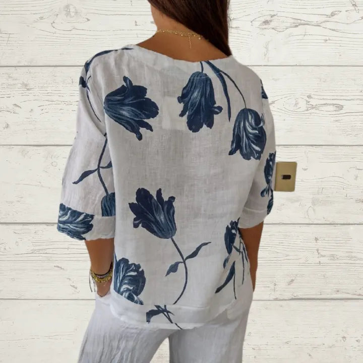 Elegantly Designed T-Shirt