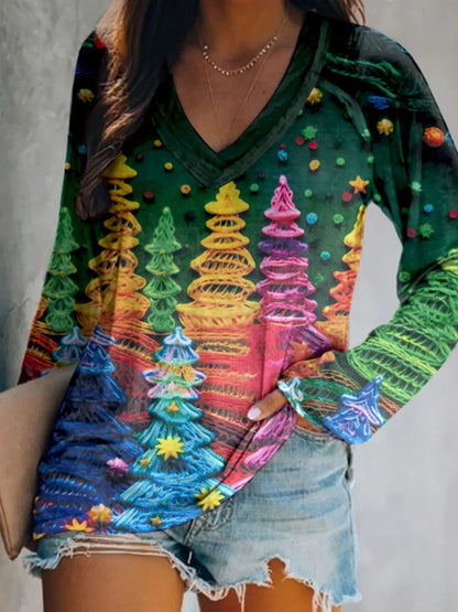 Classic Designed T-Shirt