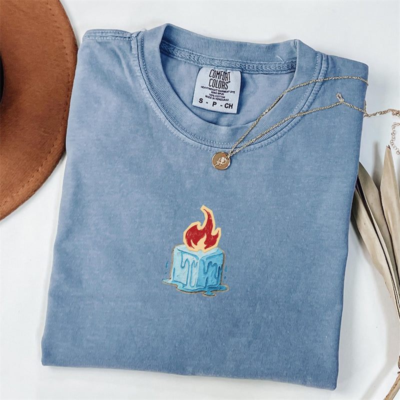 Elegantly Designed Shirt