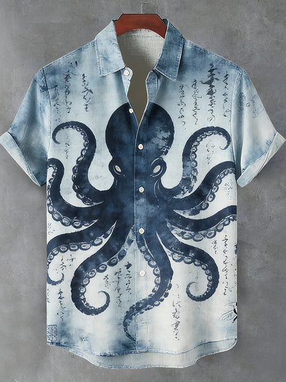 Vintage Inspired Shirt