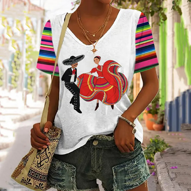 Beautifully Crafted T-Shirt
