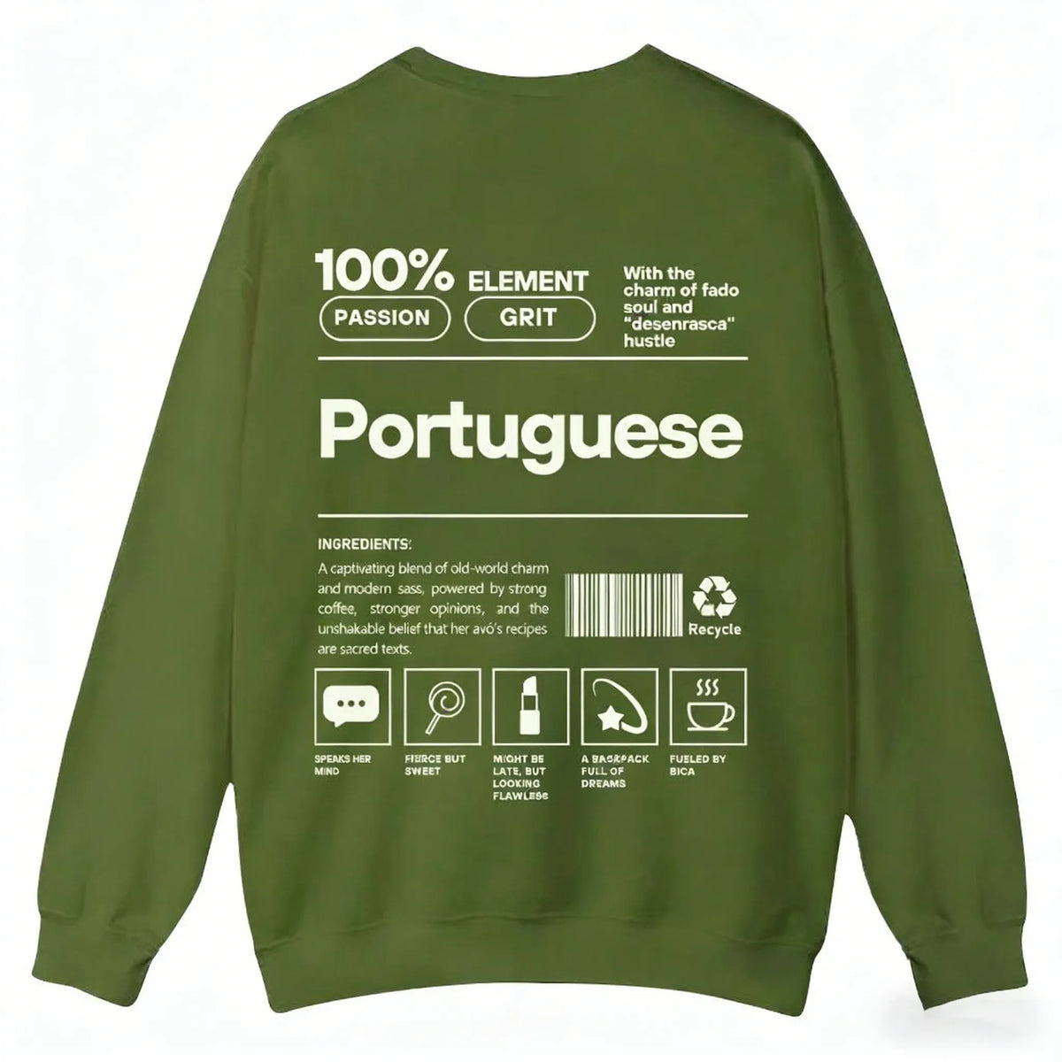 Classic Vintage Shirt