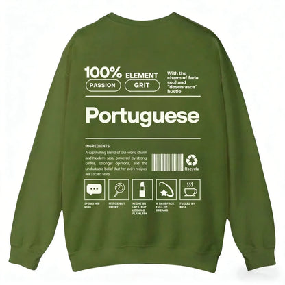 Classic Vintage Shirt