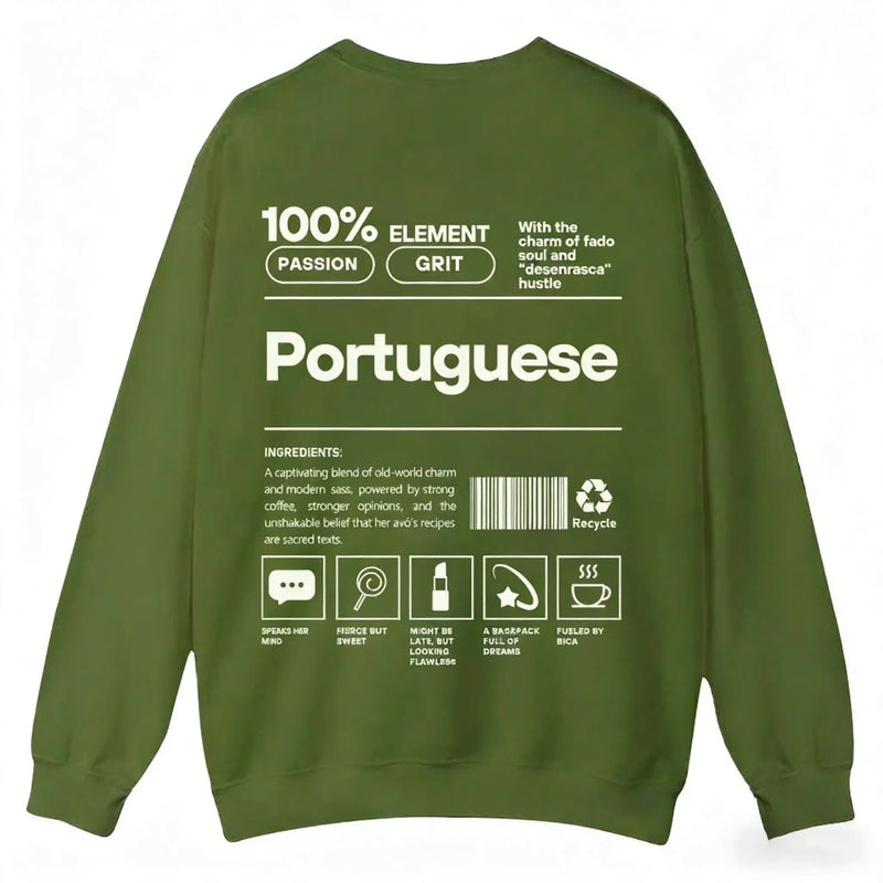 Classic Vintage Shirt