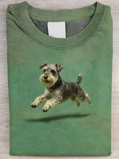 Thoughtfully Designed T-Shirt