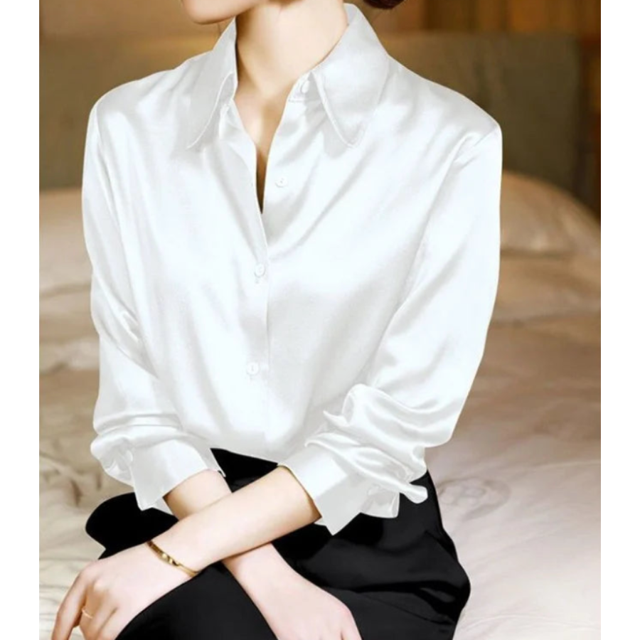Sophisticated Shirt with a Clean Classic Look