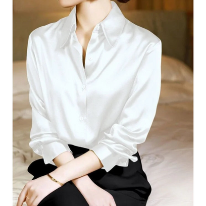 Sophisticated Shirt with a Clean Classic Look