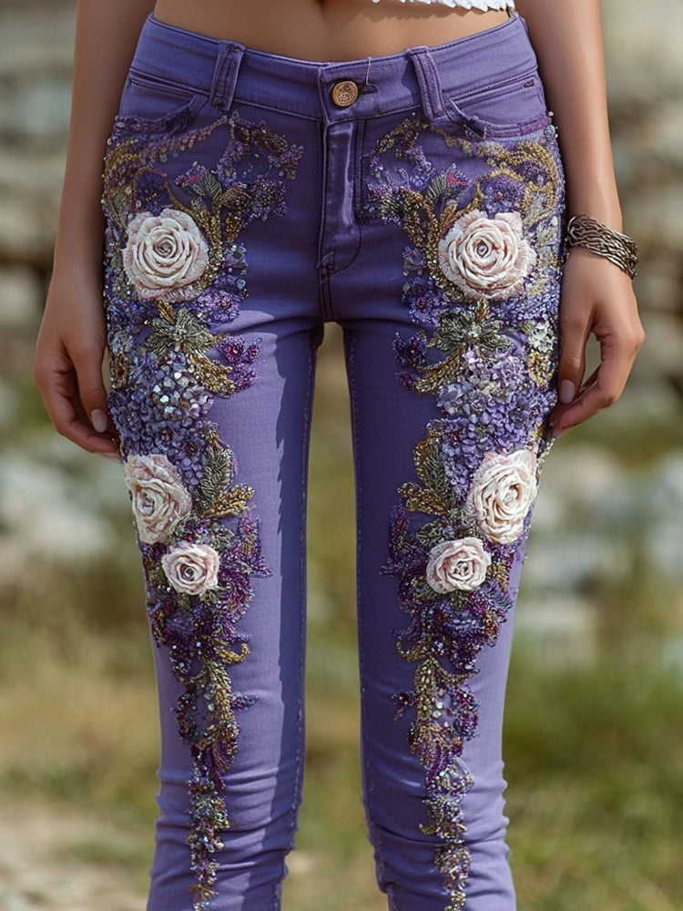 Thoughtfully Designed Garment