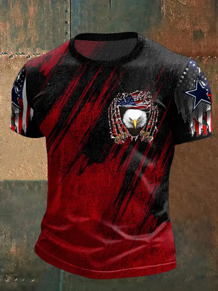 Vintage Inspired T-Shirt