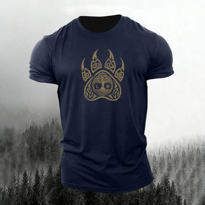 Gracefully Designed T-Shirt