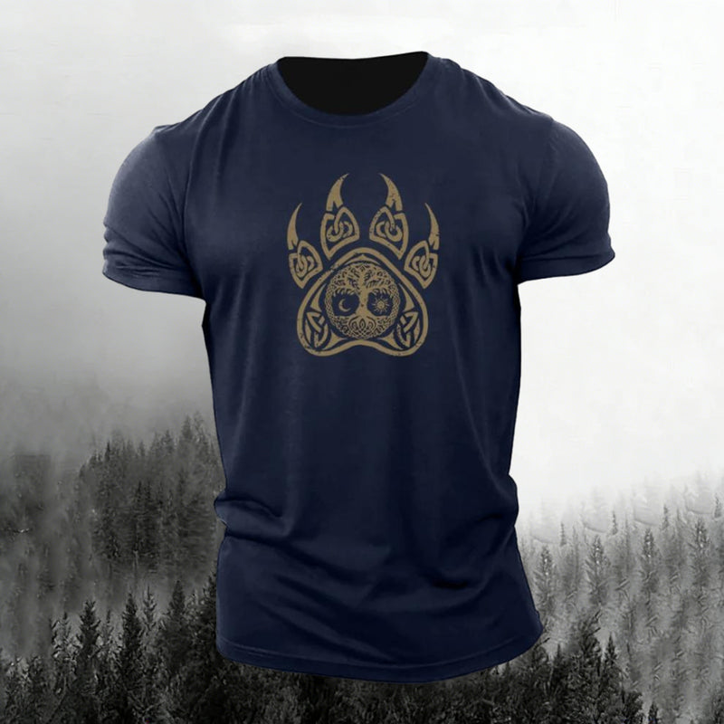 Gracefully Designed T-Shirt