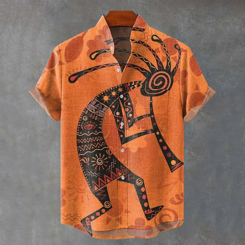 Beautifully Crafted Shirt