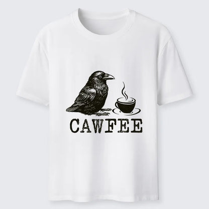 Timeless Vintage Style T-Shirt
