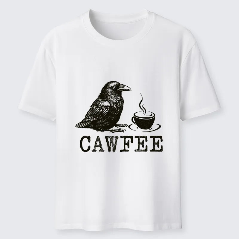 Timeless Vintage Style T-Shirt