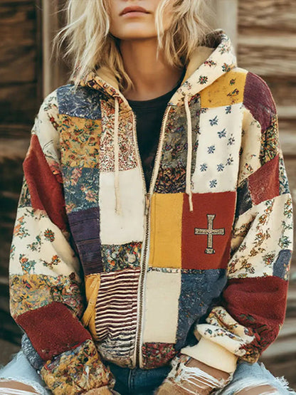 Timeless Vintage Style Garment
