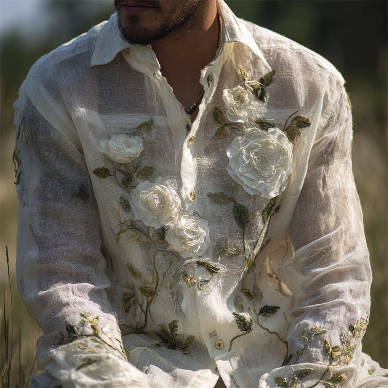 Classic Vintage Shirt