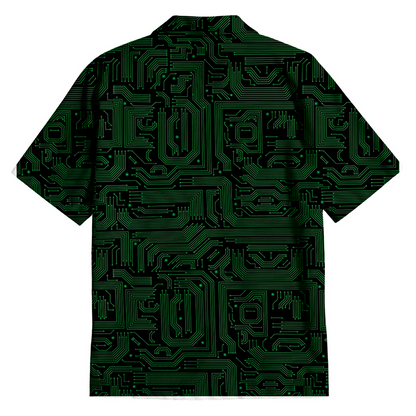 Vintage Inspired Shirt