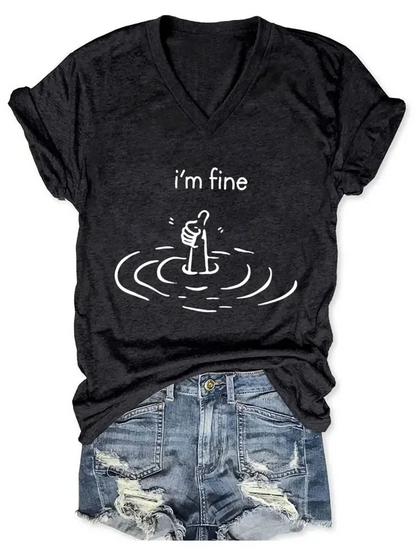 Classic Vintage T-Shirt
